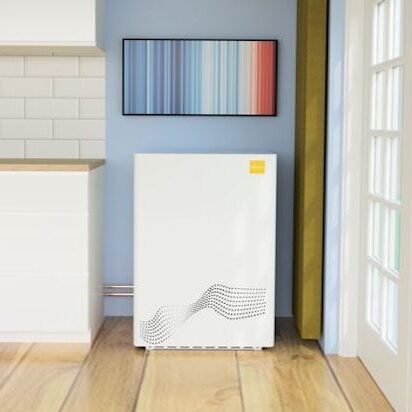 OVO Energy offers free smart, zero-emission boilers in new trial
