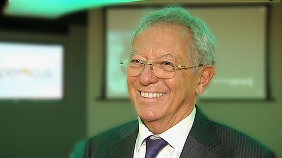Sir David King: India could become renewables manufacturing hub