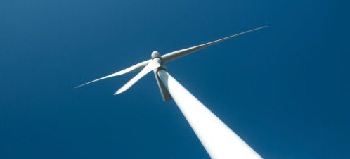 SSE ditches plans for windfarm off Kintyre