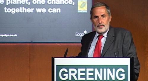 What will climate change mean for energy?