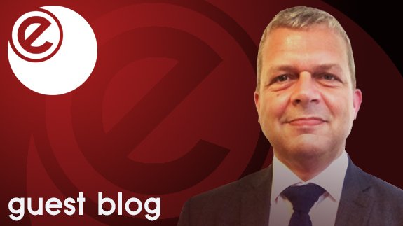 Guest Blog: Ian Davis – Smart meters: Getting the privacy controls right