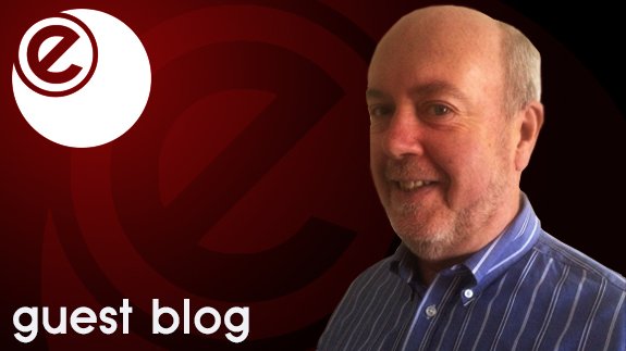Guest Blog: Mervyn Bowden – HELP!