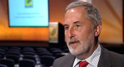 Energy infrastructure at risk from extreme weather