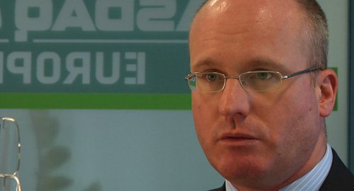 New energy market celebrates a successful first year