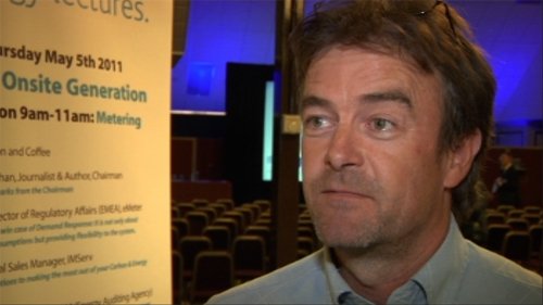 Energy buying needs strategy