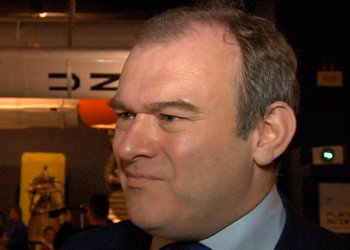 Davey to meet haulier bosses