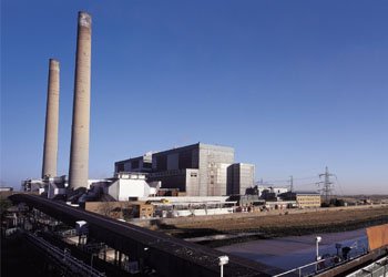 Firefighters will stay at Tilbury power station for next couple of days
