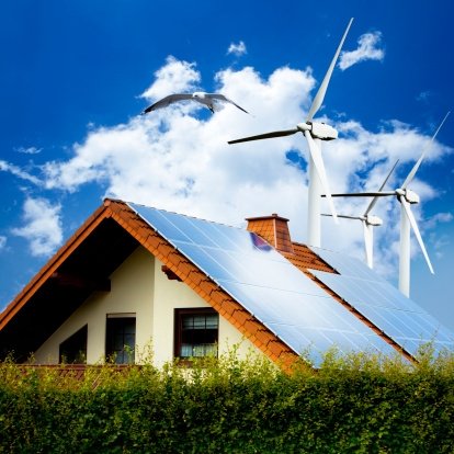 Renewable companies team up for added value