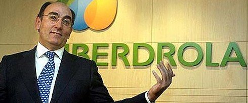 Iberdrola chief warns of energy skills gap