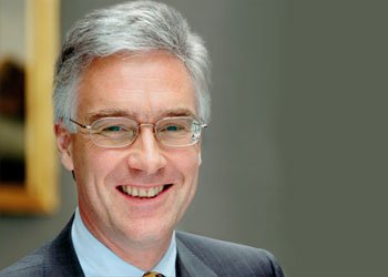 Lord Turner steps down as Climate Committee chair