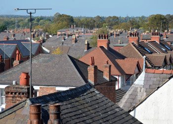 UK emissions rose, show new DECC figures