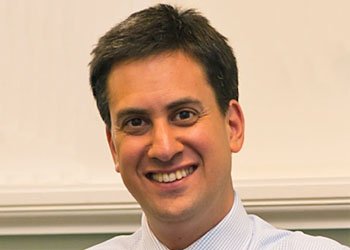 Miliband seizes on solar dissent to attack Cameron