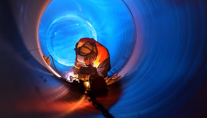 New tool to track oil and gas methane emissions launched