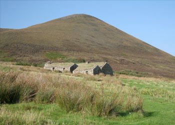 Scottish island trials £550k insulation scheme