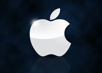 Apple knocks Exxon off the shelf