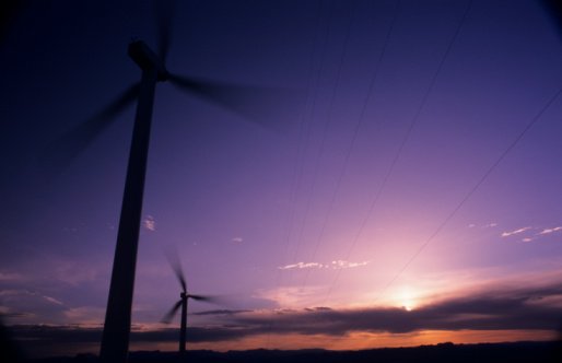 Siemens targets UK for £80m wind turbine factory