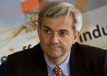 Greens mourn loss of ‘fighter’ Huhne