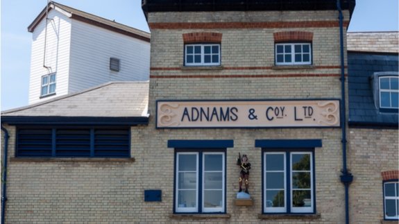 Now you can sip sustainably with 100% green beers