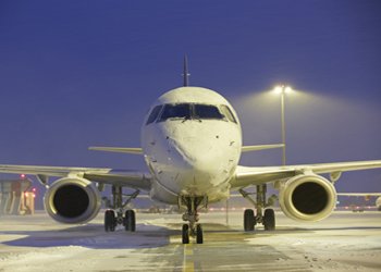 US airport to get geothermal aircraft parking