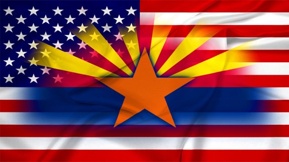 Arizona schools go green