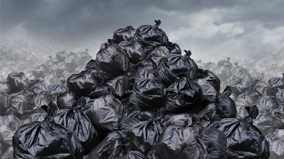 Surrey bin men vote to strike