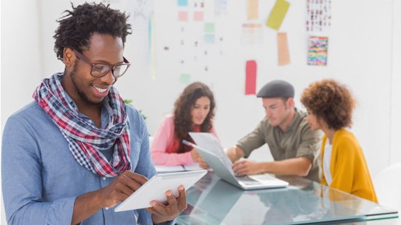 A clean and cool mission to do business in the US