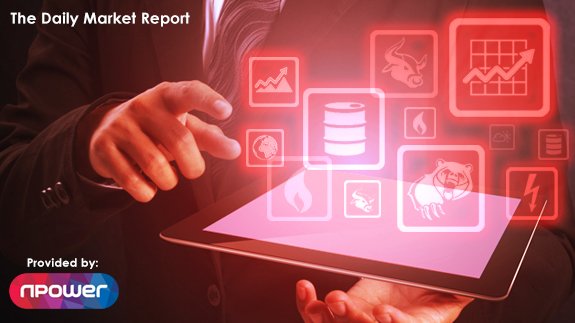 Gas demand fallen further – DMR