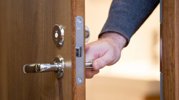 Door slams shut for Green Deal applications