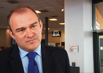 Expect ‘go-early’ green energy strike price in July, says Davey