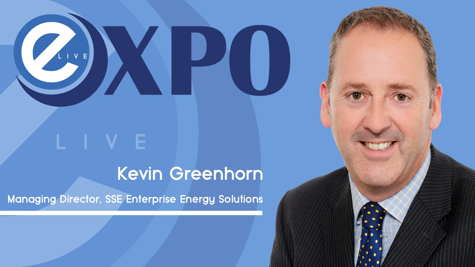 Kevin Greenhorn