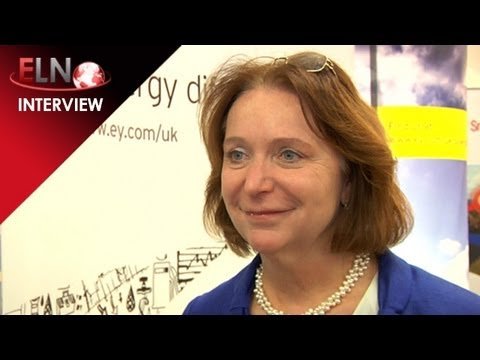 Budget reaction from Energy UK