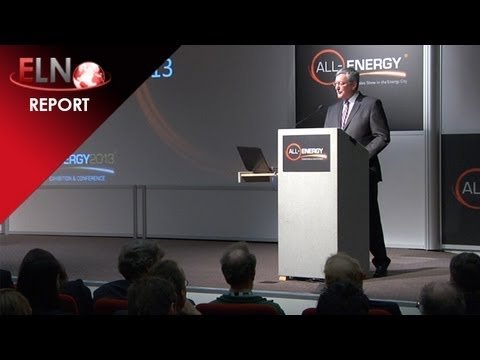 Can Scotland go green on its own?