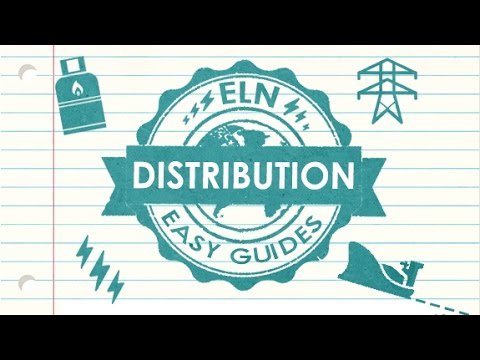 ELN Easy Guide to Distribution