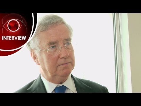 UK’s new gas field is “answer to Putin” – Fallon