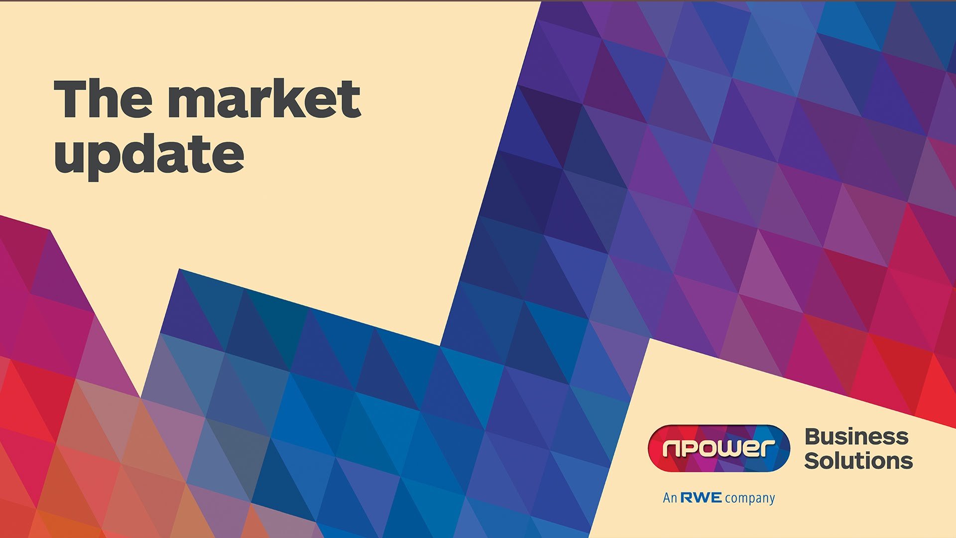 The Daily Market Report – 26th April 2016