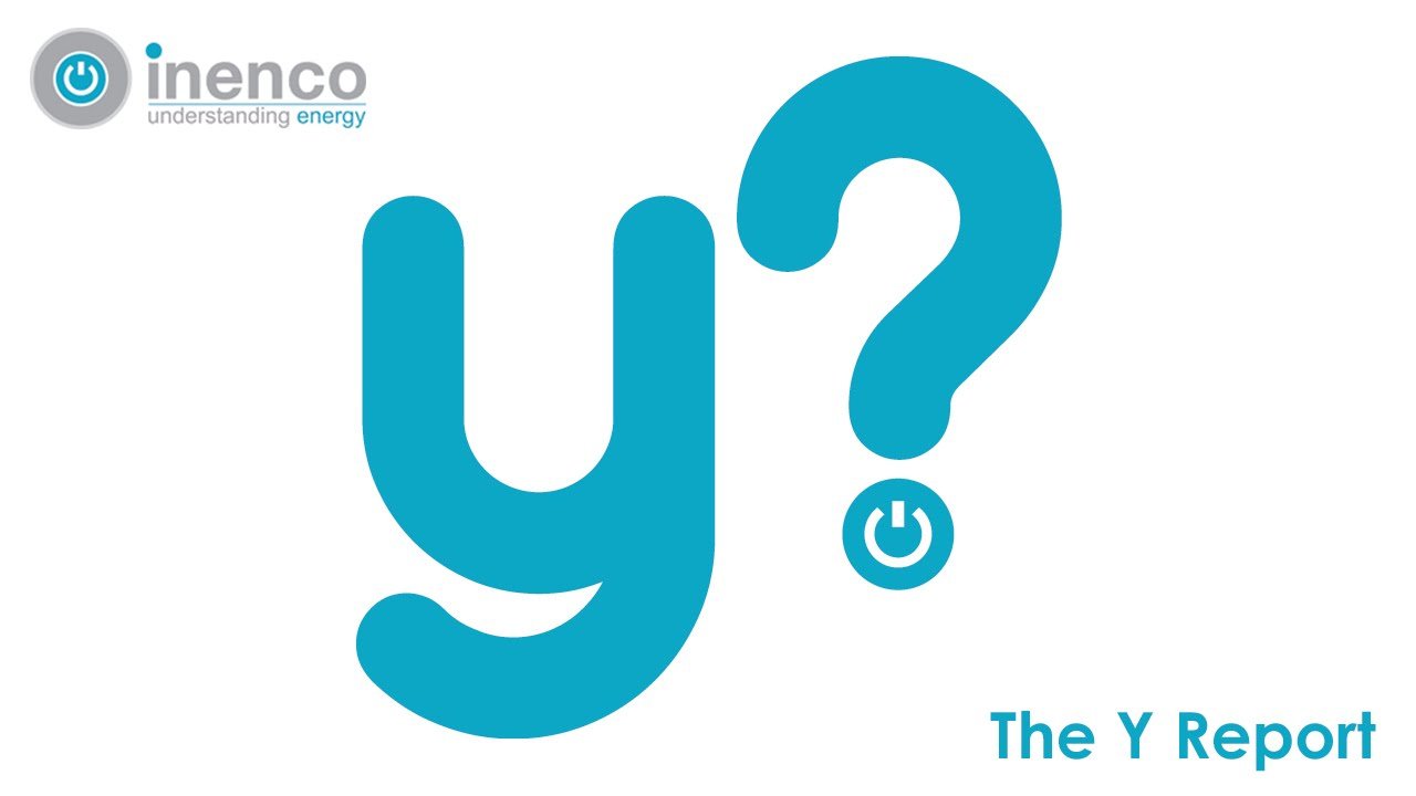 Y Report from Inenco – 24th June 2015