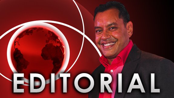 Editorial – ELN up for top media award