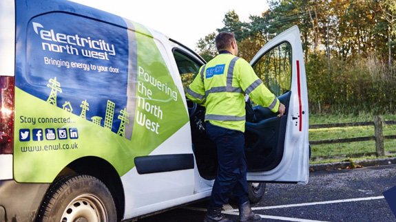 Oil recycling to save UK network operator £32m