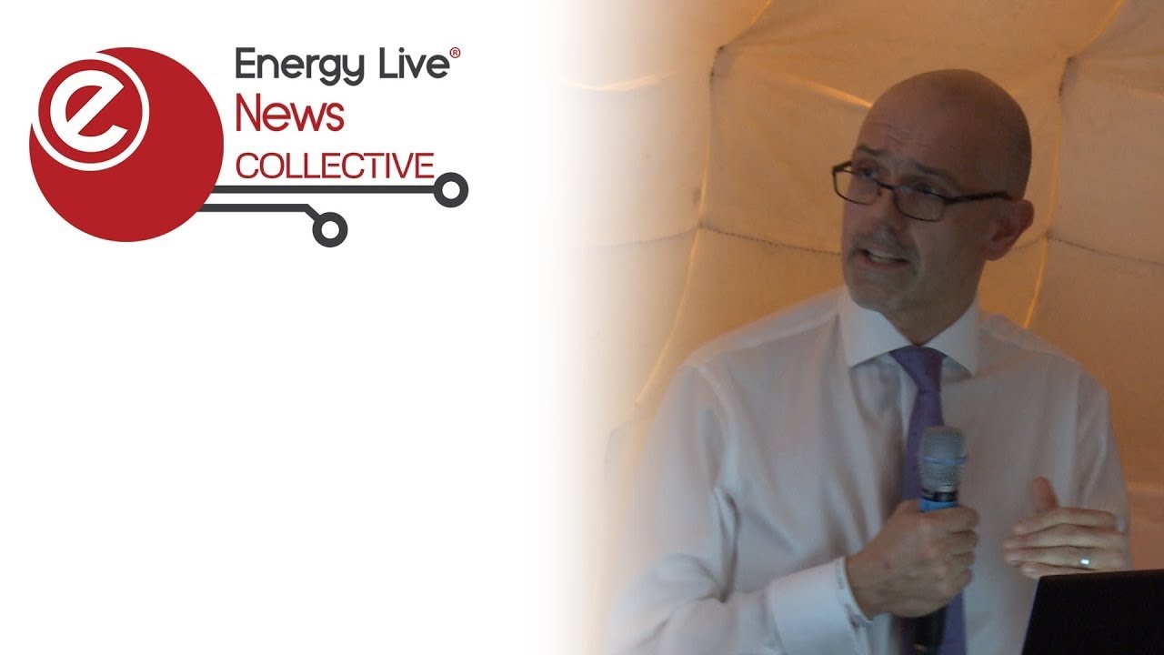 Energy Costs are all under budget but what about fuel – Julian Keites