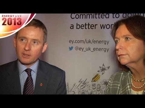 Tony Ward & Angela Knight Interview