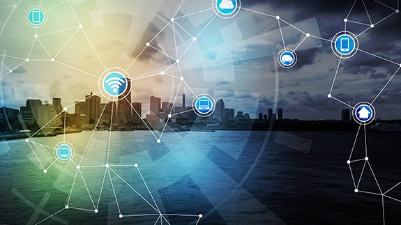 Internet of Things competition searches for bright ideas
