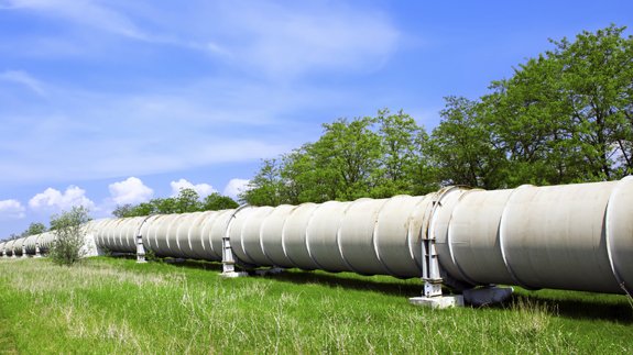 Davey at G7 meet – “No country must be able to use energy as weapon”
