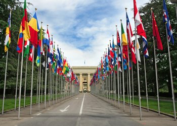 Gorbachev’s green summit to be live streamed