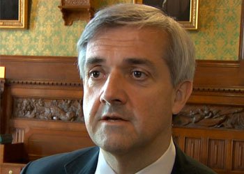 Chris Huhne lands new job with US energy firm