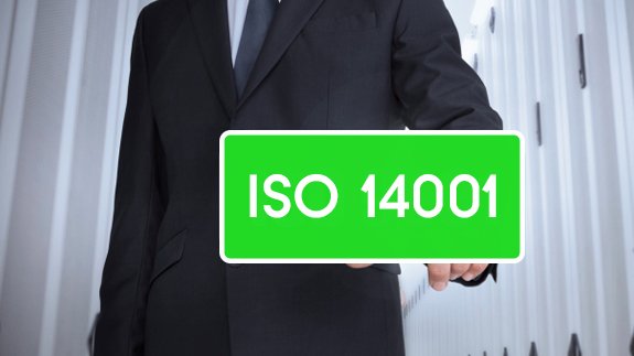ISO 14001 environmental standard re-launched