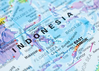 Indonesian island aims to rely solely on renewables