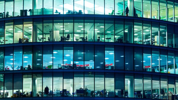 “Limited progress” in commercial energy efficiency finds climate watchdog