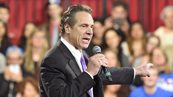 New York provides $360m for green power