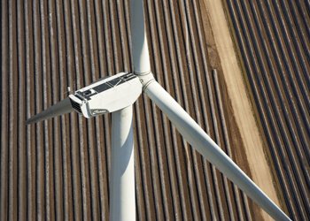 Building begins at wind farm on West Yorkshire moors