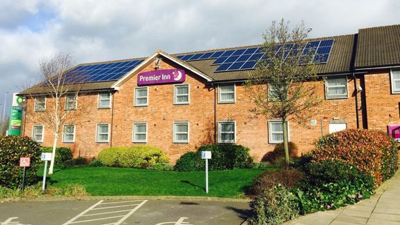 Inn with the savings